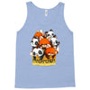 pandamonium Tank Top