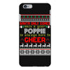 Santa Only Comes Once A Year Popie Is Always Here To Cheer iPhone 6 Plus/6S Plus Case