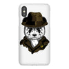 panda rorschach iPhoneX