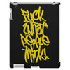 fuck what people think iPad 3 and 4 Case