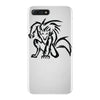 werewolf iPhone 7 Plus Case