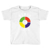 simon says funny Toddler T-shirt