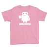 big hero Youth Tee
