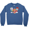 animal funny Crewneck Sweatshirt