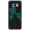 six hexagonal best trending Samsung Galaxy S8 Plus