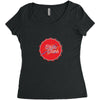 fahrie77 Women's Triblend Scoop T-shirt