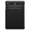 chrish cornell iPad Mini