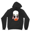 skull bunny Unisex Hoodie