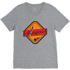 prayers V-Neck Tee