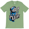 queers insane T-Shirt