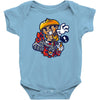 pintados Baby Onesie