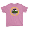 In Loving Memory Humboldt Broncos Youth Tee