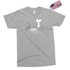 nuke the whales Exclusive T-shirt