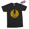 gold owl Exclusive T-shirt