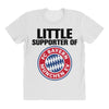 little supporter bayern munich All Over Women's T-shirt