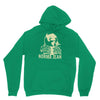 norma jean hold me Unisex Hoodie