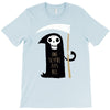 one scythe fits all T-Shirt