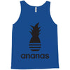 Pineapple Tank Top