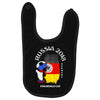 germany national team youth 2018 fifa world cup Baby Bibs