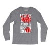 i think Long Sleeve Shirts