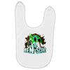 men of science Baby Bibs