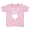 halloween booz Toddler T-shirt