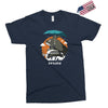 the neighbors journey Exclusive T-shirt