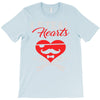 i steal heart valentin day T-Shirt