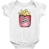 Small Fries Baby Bodysuit