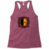 no mercy Racerback Tank