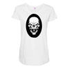 fahrie77 Maternity Scoop Neck T-shirt