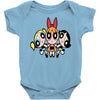 pupp Baby Onesie