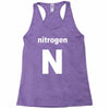 nitrogen Racerback Tank