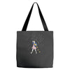 hawkins waffles Tote Bags