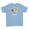 woodfellas Youth Tee