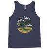 morning commute Tank Top