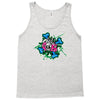 skull pops Tank Top