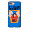 wreck it iPhone 8 Plus Case