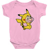 pikasuit Baby Onesie