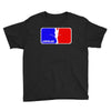 Legolas NBA Style Youth Tee