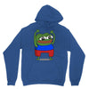 HYPERS PepeHype Unisex Hoodie