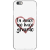 Tu Amor Me Hace Grande iPhone 6/6s Case
