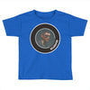 IM GANGSTER Toddler T-shirt