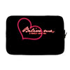 fahrie77 Laptop sleeve