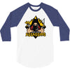 nanda parbat assassins 3/4 Sleeve Shirt
