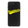 unathletic iPhone 7 Plus Case