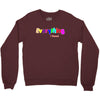 everything i need Crewneck Sweatshirt