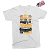 My Daughter Is Super Awesome Her Mother Exclusive T-shirt