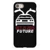 back to the future classic iPhone 8