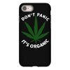 dont panic iPhone 8